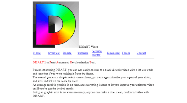 disart-video.com