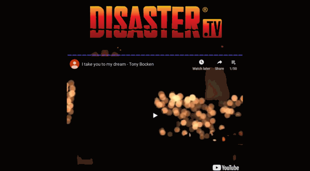 disaster.tv