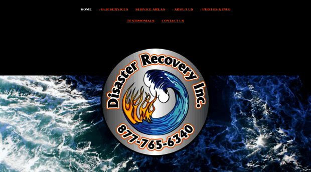 disasterrecoveryinc.com