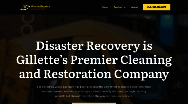 disasterrecoverywy.com