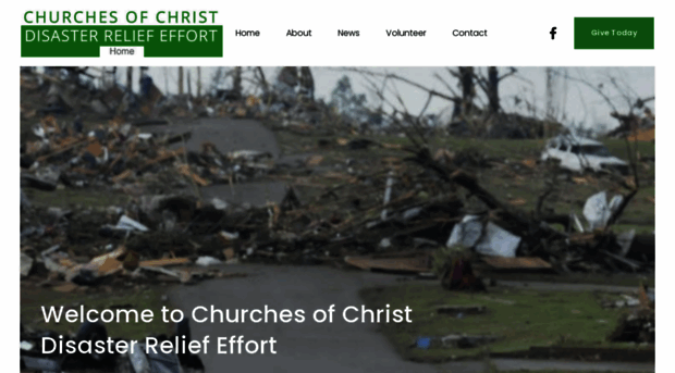 disasterreliefeffort.org