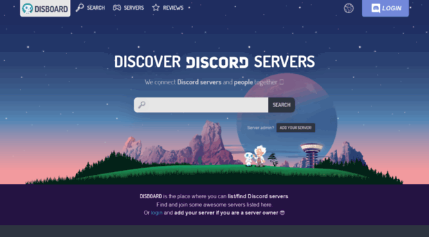 disboard.org