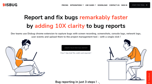 disbug.io