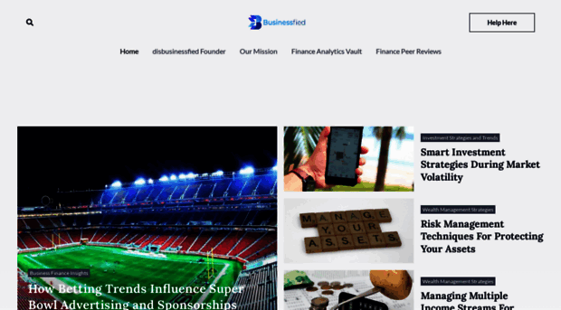disbusinessfied.com