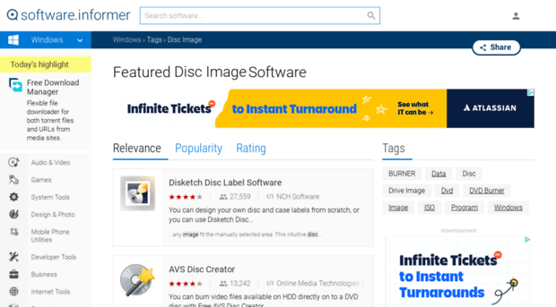 disc-image1.software.informer.com