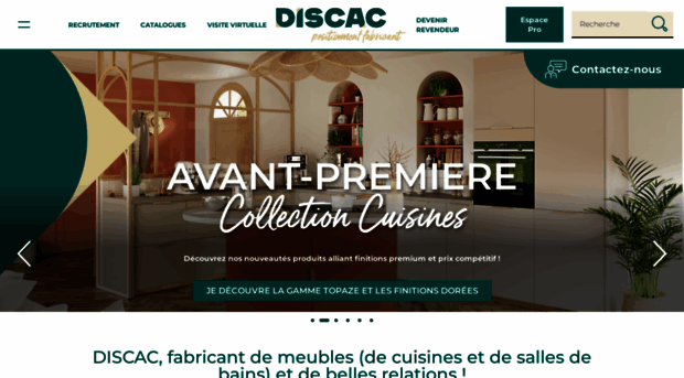 discac.fr