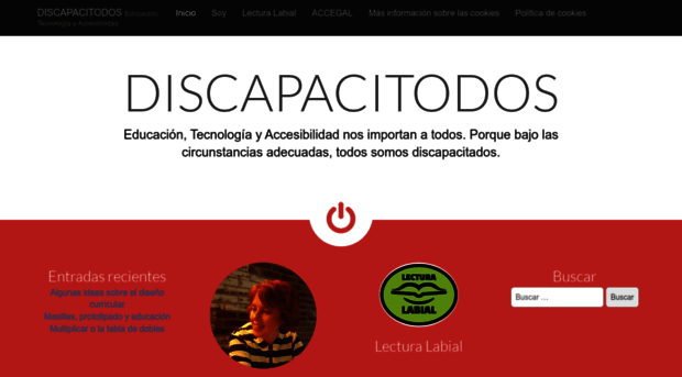 discapacitodos.com