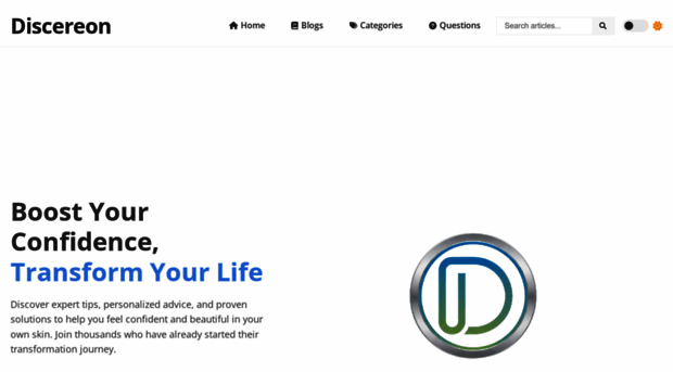 discereon.com