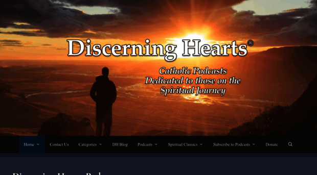 discerninghearts.net