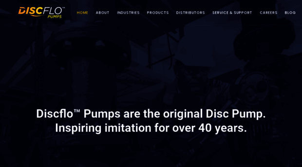 discflo.com