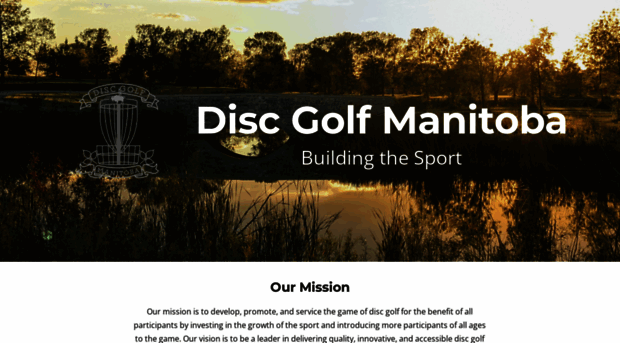 discgolfmanitoba.ca