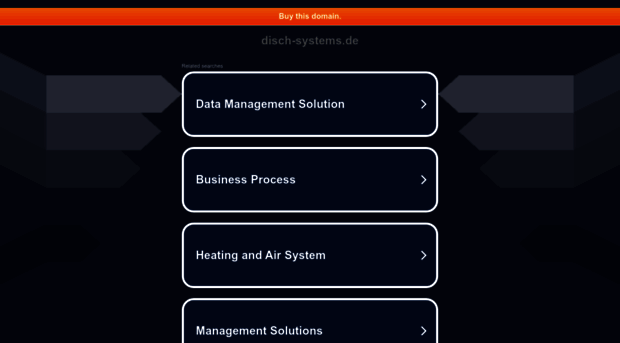 disch-systems.de