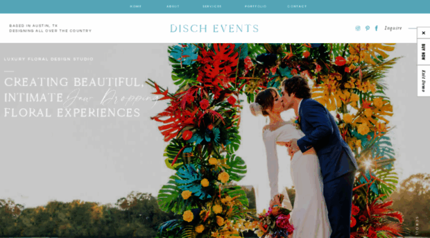 dischevents.com