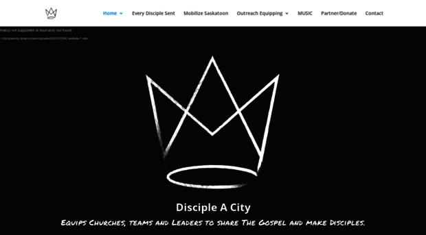 discipleacity.ca