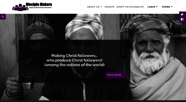 disciplemakers.org