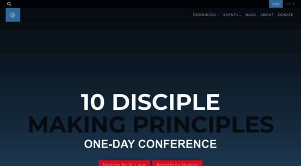 discipleship.org