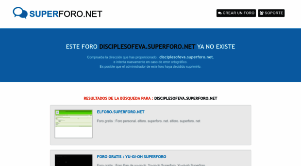 disciplesofeva.superforo.net