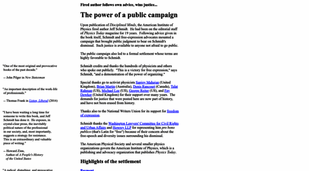 disciplined-minds.com