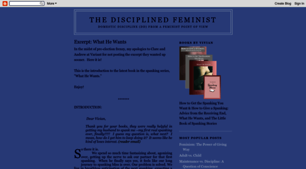 disciplinedfeminist.blogspot.com