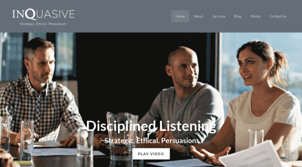 disciplinedlistening.com