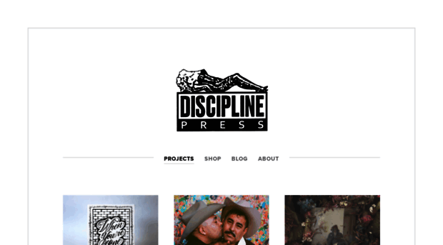 disciplinepress.com