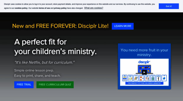 disciplr.com