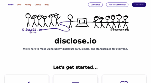 disclose.io