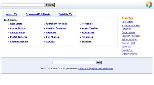 disclosedtv.com