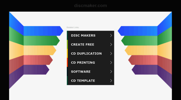 discmaker.com