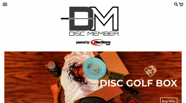 discmember.com