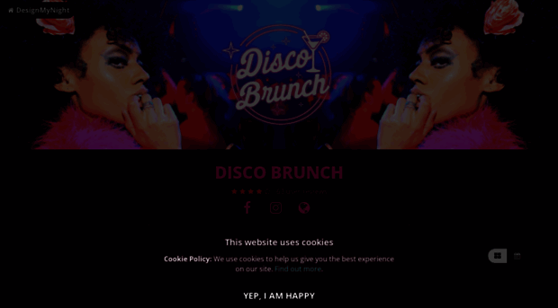 disco-brunch.designmynight.com