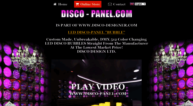 disco-panel.com