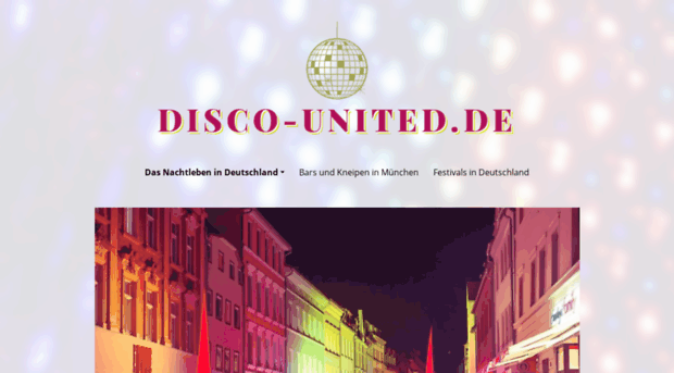 disco-united.de