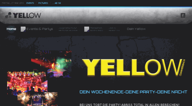 disco-yellow.de