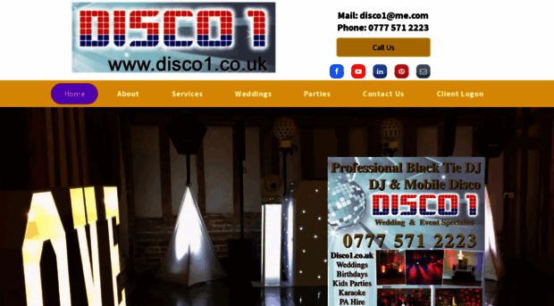 disco1.co.uk