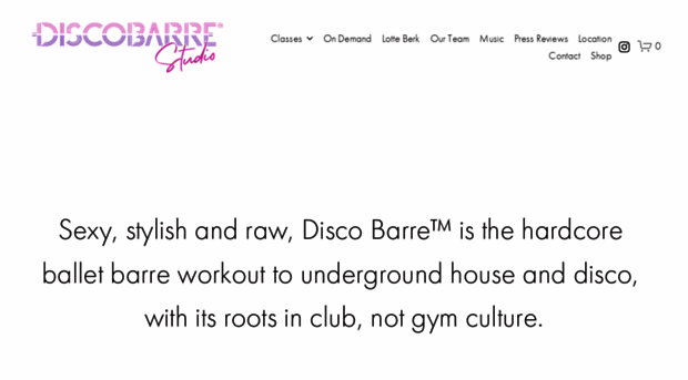 discobarre.com