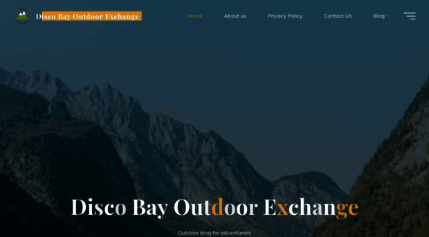 discobayoutdoorexchange.com