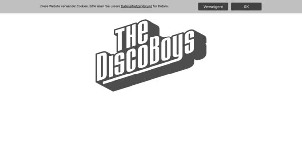 discoboys.de