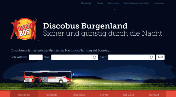 discobus.at