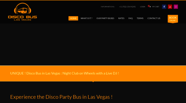 discobus.vegas