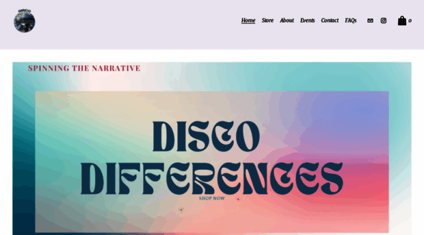 discodifferences.com