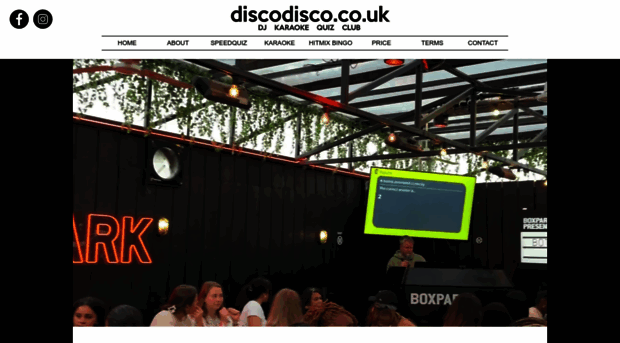 discodisco.co.uk