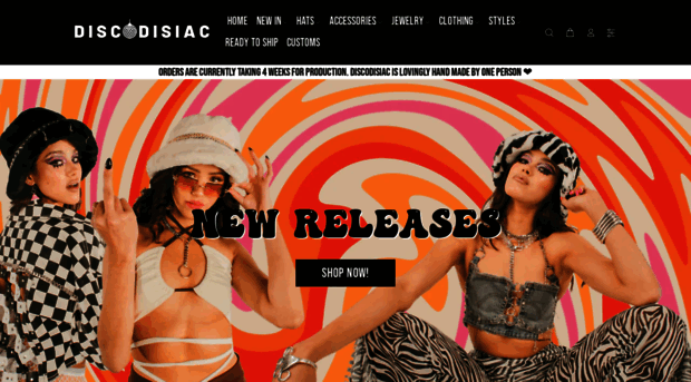 discodisiac.com