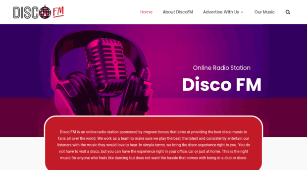 discofm.net