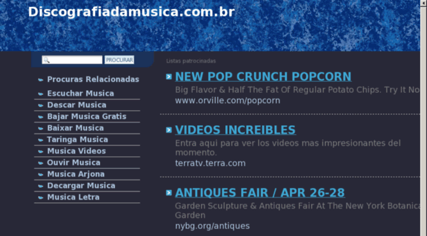 discografiadamusica.com.br