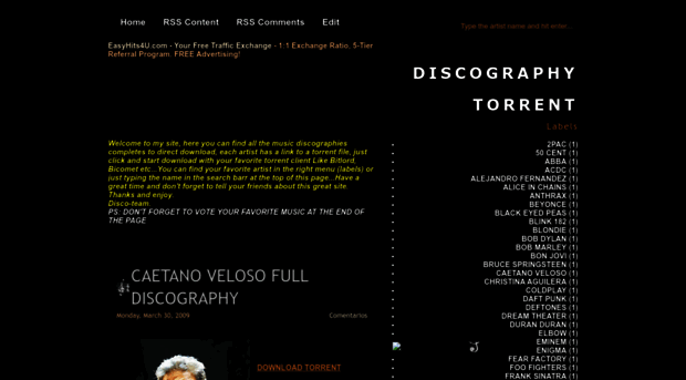 discographytorrent.blogspot.com