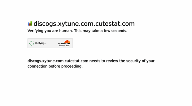 discogs.xytune.com.cutestat.com