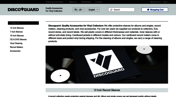discoguard.com