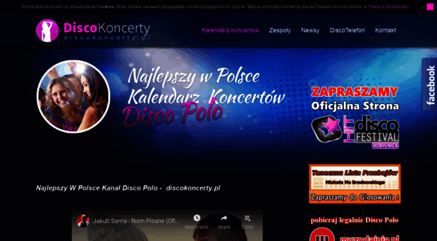 discokoncerty.pl