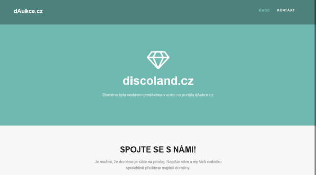 discoland.cz